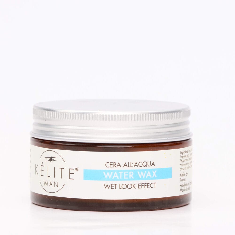 Cera all’acqua – Water Wax